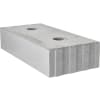 Zapf Daigfuss KS-ISO-Kimmstein 240, 20-1,2, 498x240x113 mm K50240 (Palette/48 Stück)