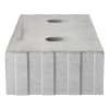 Zapf Daigfuss KS-ISO-Kimmstein 240, 20-1,2, 498x240x113 mm K50240 (Palette/48 Stück)