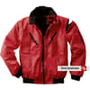 Scheibler 4 in 1-Pilotenblouson Nevada Rot Größe M