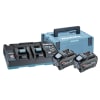Makita Power Source Kit Li 40V 5 Ah 191U13-9