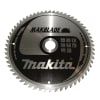 Makita MAKBLADE+ Sägeblatt 260x30x60Z B-32801