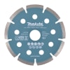 Makita Diamantscheibe 125x22,23mm Granit B-53796