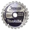 Makita Efficut Sägeblatt 165X20X25Z B-62985