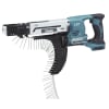 Makita Akku Magazinschrauber 18 V DFR750Z ohne Akku
