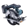 Makita Akku Handkreissäge 66 mm 18 V DHS630RTJ