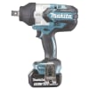 Makita Akku Schlagschrauber 18V/5,0 Ah DTW1001RTJ