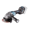 Makita Akku-Winkelschleifer 40V GA023GZ