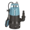 Makita Tauchpumpe Klar-/Schmutzwasser 8.400 L/H PF0410