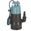 Makita Tauchpumpe PF1010
