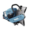 Makita Akku-Trennschleifer CE001GZ 2x40V max. (ohne Akku, ohne Ladegerät)