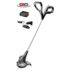 GARDENA Akku-Trimmer SmallCut 23/18V P4A ready-to-use   14702-20