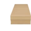 Erbersdobler Hochlochziegel Blockziegel 8/0,8 8DF 497x115x238 mm