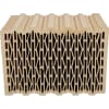 Erbersdobler Ecoton ST9 Blockziegel 0,09 6/0,65 12DF 247x365x238 mm