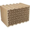 Erbersdobler Ecoton ST9 Blockziegel 0,09 6/0,65 12DF 247x365x238 mm