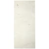 Dietfurter Kalkstein gala gestanzte Massivblockstufe beige 100x37x15cm