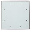 Upmann Revisionsklappe Vario-Star 300x300 mm, 12,5 mm