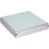 Upmann Revisionsklappe Vario-Star 300x300 mm, 12,5 mm