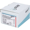 ACP Gipsplattenschraube für Hartgipsplatten, Bohrspitze 3,9x55mm, 500 St.