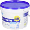 Knauf Allzweckspachtelmasse Fill + Finish light 11,5 kg (blauer Deckel)