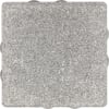 Godelmann GDM.TETRAGO stone 10 x 10 x 8 cm, mit Mikrofase nativo - unbearbeitet Grau