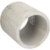 Kraso Faserzementfutterrohr ID200 Wandstärke 24 cm