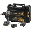 Dewalt Akku Schlagbohrschrauber 18V DCD85ME2GT McLaren Design