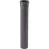 HT Safe Rohr EM, DN 90/2000 mm, mit einseitiger Muffe