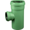 PP-MD Abzweig NW 250/150 mm 87 Grad