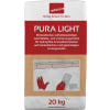 Redstone Pura Light Leichtklebe- und Armierungsmörtel 20 kg
