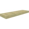 Rockwool Dachdämmplatte Masterrock NB 036 2000 x 600 x 60 mm