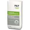 P&T EuroGrout Brandschutzmörtel 0-1mm 25kg