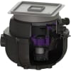 Kessel Hebeanlage Aqualift S Compact Mono, GTF500, resistant, Bodenpl., befl.