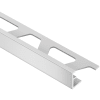 Schlüter-SCHIENE-AE 2,5m Abschlussprofil H=6mm AE60