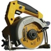 DeWalt Nass-/Trocken-Fliesensäge DWC410