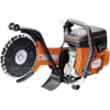 Husqvarna® Benzin-Trennschleifer "K 760 Cut-n-Break", inkl. Trennscheiben + Wärmeweste, 9671957-01