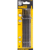 DeWalt EXTREME Spezial-Stichsägeblatt Sandwich-Material DT2084, 5 Stück