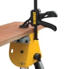 DeWalt Schnellklammern für Tauchkreissägen DWS5026