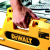 DeWalt Tisch–, Kapp– und Gehrungssäge DW743N