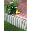 Diephaus Mini-Palisade Beton grau 11 x 11 x 40 cm, Stk.