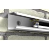 fischer Nageldübel N 6 x 40 FN, 50 St.