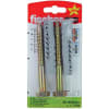 fischer Universaldübel mit Schrauben UX 14 x 75 SK, 2 St.