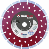 Toroflex Trennscheibe Beton Universal 230 x 22,23 mm