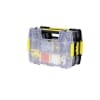 Stanley Doppel-Organizer SortMaster 290 x 210 x 126 mm