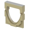 ACO DRAIN Multiline V100S Adapter Richtungswechsel 5.0 Stvz.