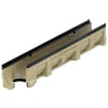 ACO DRAIN Multiline Rinne V100G-10.0.2 ohne Gefälle100cm GGG