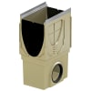 ACO DRAIN Multiline V300S Einlaufkasten DN150 mit Eimer Stvz.