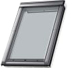 VELUX Hitzeschutz-Markise mit Haltekrallen MHL 100 5060 Uni schwarz