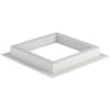 VELUX Adapterkranz ZCE 60x90cm 0015 15cm mit Flansch