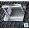 VELUX Rauch-Wärmeabzug GGL SK06 SD00405 weiß lackiert Thermo Alu