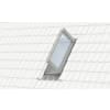VELUX Dachfenster GXU CK06 0166 Wohn-Ausstiegsfenster klar Energie Plus Kupfer